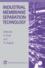 Industrial Membrane Separation Technology - Preview
