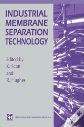 Industrial Membrane Separation Technology