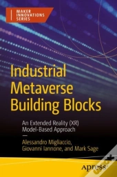Industrial Metaverse Building Blocks
