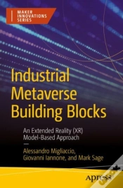 Capa do artigo Industrial Metaverse Building Blocks