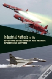 Capa do artigo Industrial Methods For The Effective Development And Testing Of Defense Systems
