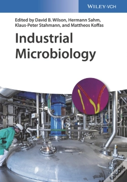 Capa do artigo Industrial Microbiology