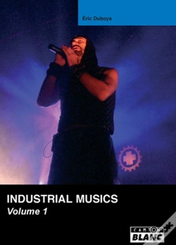 Capa do artigo Industrial Musics T.1