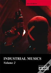 Capa do artigo Industrial Musics - Volume 2