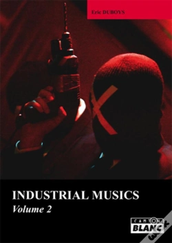 Capa do artigo Industrial Musics - Volume 2