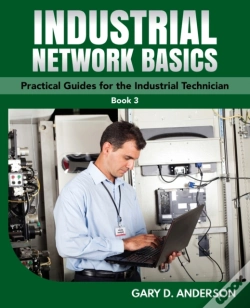 Capa do artigo Industrial Network Basics