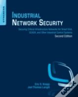 Industrial Network Security