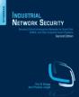 Industrial Network Security - Preview