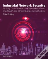 Industrial Network Security
