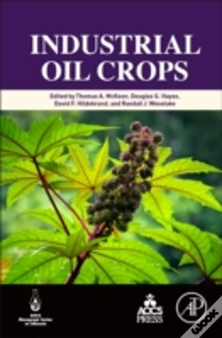 Capa do artigo Industrial Oil Crops