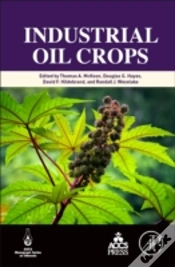 Capa do artigo Industrial Oil Crops