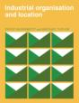Industrial Organisation And Location - Preview