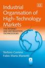 Industrial Organisation Of High-Technology Markets - Preview