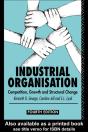 Industrial Organization - Preview