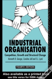 Capa do artigo Industrial Organization