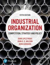 Industrial Organization