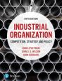 Industrial Organization - Preview