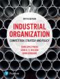 Industrial Organization - Preview