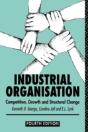 Industrial Organization - Preview