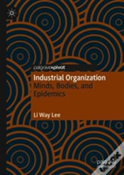 Capa do artigo Industrial Organization