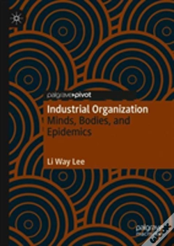 Capa do artigo Industrial Organization