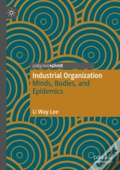 Capa do artigo Industrial Organization