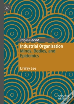 Capa do artigo Industrial Organization