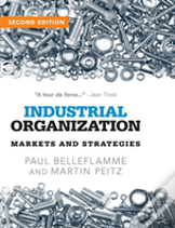 Industrial Organization