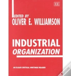 Capa do artigo Industrial Organization
