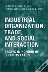 Industrial Organization, Trade, And Social Interaction