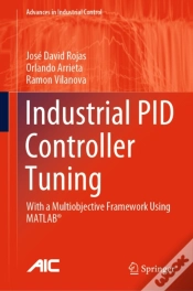Capa do artigo Industrial Pid Controller Tuning