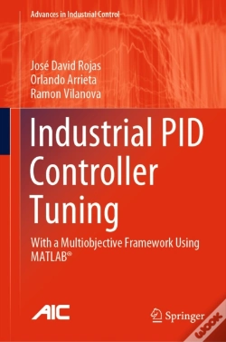 Capa do artigo Industrial Pid Controller Tuning