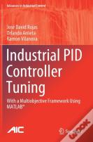 Industrial Pid Controller Tuning