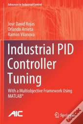 Industrial Pid Controller Tuning