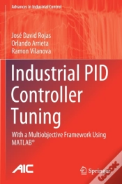 Capa do artigo Industrial Pid Controller Tuning