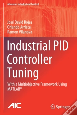 Capa do artigo Industrial Pid Controller Tuning