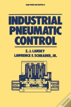 Capa do artigo Industrial Pneumatic Control