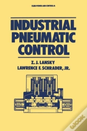 Capa do artigo Industrial Pneumatic Control
