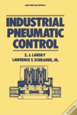 Capa do artigo Industrial Pneumatic Control