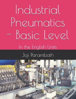 Capa do artigo Industrial Pneumatics - Basic Level