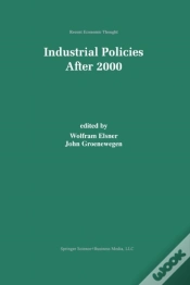 Capa do artigo Industrial Policies After 2000