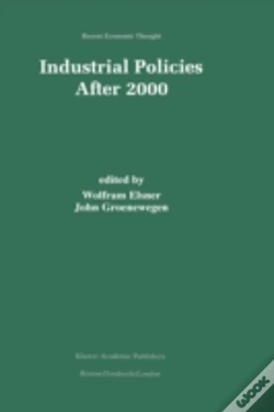 Capa do artigo Industrial Policies After 2000