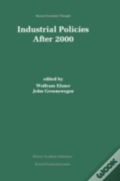 Capa do artigo Industrial Policies After 2000