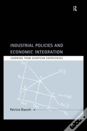 Capa do artigo Industrial Policies And Economic Integration