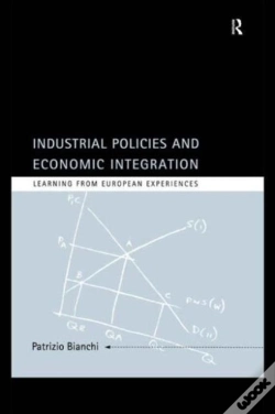 Capa do artigo Industrial Policies And Economic Integration