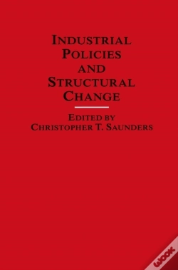 Capa do artigo Industrial Policies And Structural Change