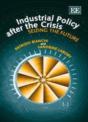 Industrial Policy After The Crisis - Preview