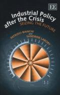 Industrial Policy After The Crisis