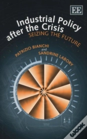 Capa do artigo Industrial Policy After The Crisis