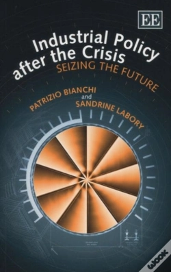 Capa do artigo Industrial Policy After The Crisis